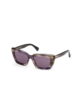 MAX MARA | Sonnenbrille MM0171/54 | lila